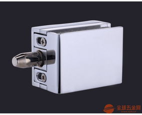 鋅合金門(mén)鎖 商鋪地插銷