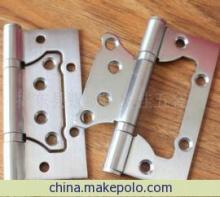 【廠家直銷恒永麗201#不銹鋼4*3*2子母合頁】價格,廠家,圖片,合頁、鉸鏈,揭東縣錫場鎮聯佳五金廠-