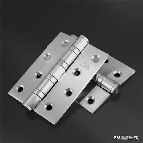 不銹鋼合頁(yè) 不銹鋼合頁(yè)與銅合頁(yè)哪種好